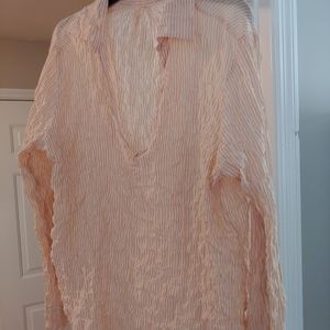 Women's pullover top